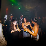 Insomnia London Halloween Special: House, Techno, Jungle at Phonox