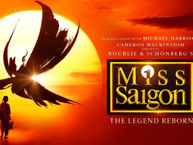 Miss Saigon
