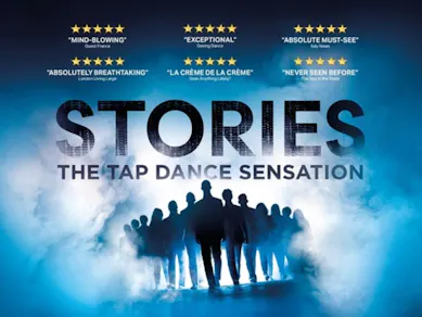 Rb Dance Company, Stories