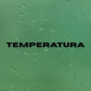 Temperatura