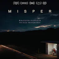 Misper + live Q&A at Folkestone Film Festival at Silver Screen Cinema, Folkestone