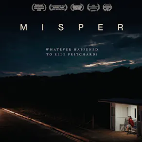 Misper + live Q&A at Folkestone Film Festival