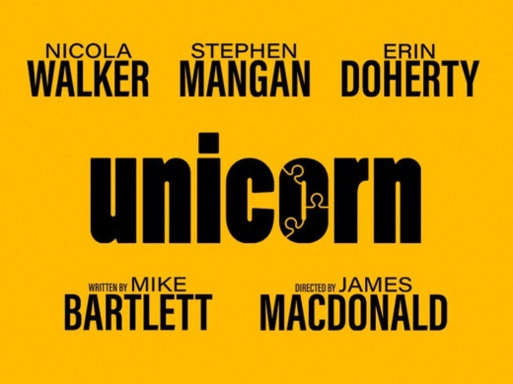 Tickets: Unicorn | The Garrick Theatre London Sat 15 March 2025