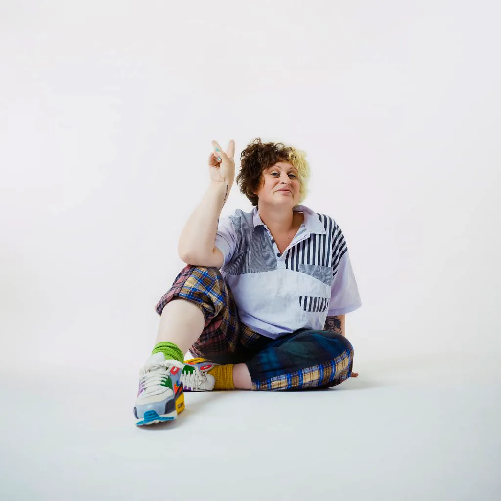 Supercharged & BassKonection presents Mandidextrous at Quarters Brighton