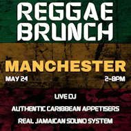 Reggae Brunch @ Melis Restaurant at Melis Restaurant Bar And Grill