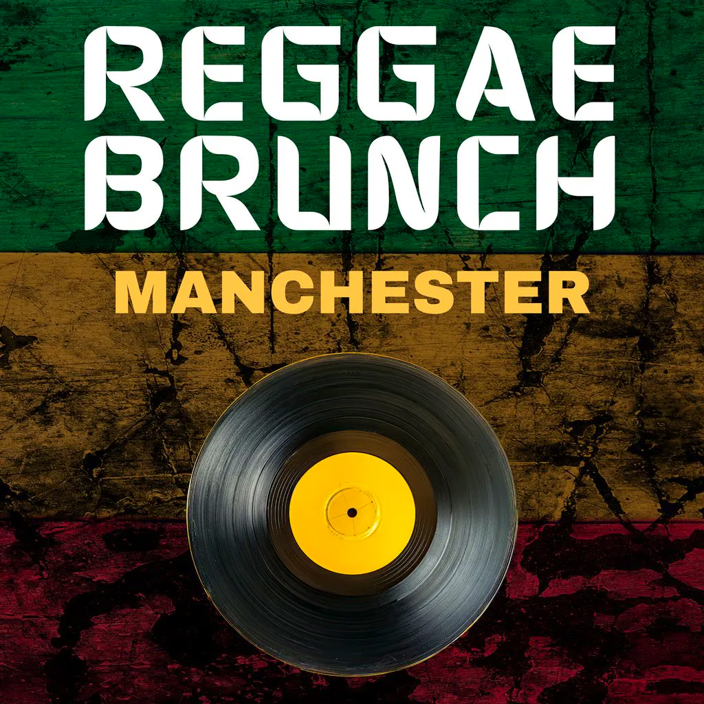 Reggae Brunch @ Melis Restaurant at Melis Restaurant Bar And Grill