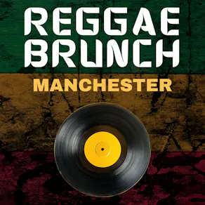 Reggae Brunch @ Melis Restaurant