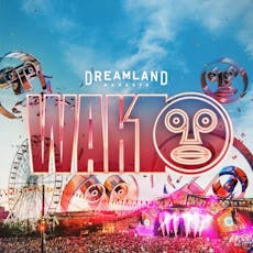 WAH Open Air DnB All Dayer:Andy C, Hedex, Hybrid Minds | Margate at Dreamland
