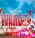 WAH Open Air DnB All Dayer:Andy C, Hedex, Hybrid Minds | Margate