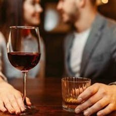 Friday Night Speed Dating in the City | Ages 50-65 at Langbourns