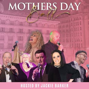Mothers Day in The Port of Liverpool Suite 2026