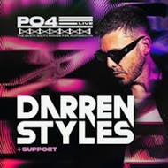 Darren Styles - Portsmouth at South Parade Pier