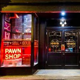 Dusk Til Pawn Jukebox | Dusk Til Pawn Manchester  | Sun 1st December 2019 Lineup