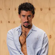 Bad Bunny Concert After Party - DeBí TiRAR MáS FOToS at The Steel Yard