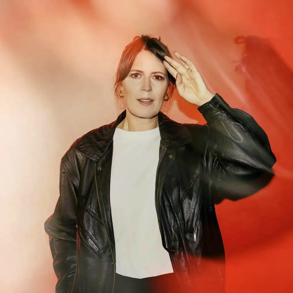 NCTRN003: Club Nocturne presents Cinthie at Cabaret Voltaire