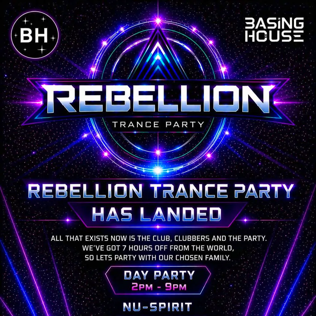Rebellion at Basing House