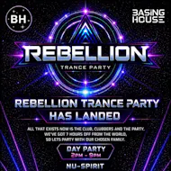 Rebellion at Basing House