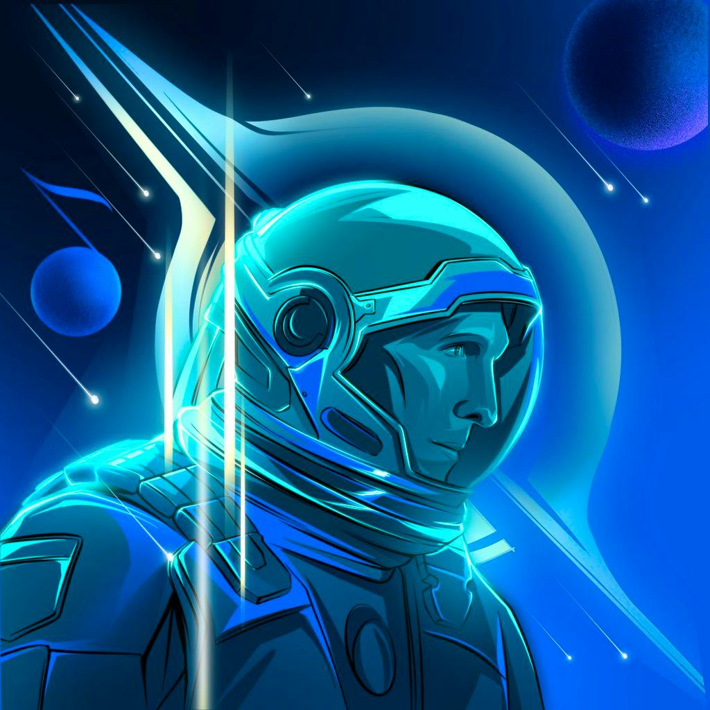 Interstellar: Tribute to Hans Zimmer by Mystery Ensemble at West Road Concert Hall