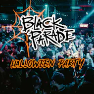 Black Parade - 00's Emo Anthems Halloween Party | Belfast at The Empire