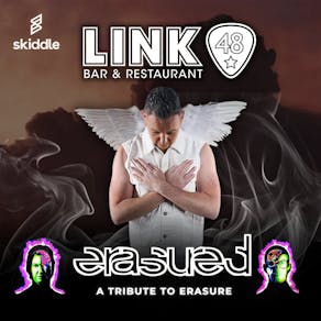 ERASURED: A Tribute to Erasure