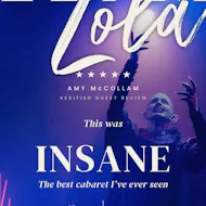 Madam Lola's Cabaret & Vaudeville - Matinee at Madam Lola's Cabaret And Vaudeville