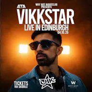 Why Not Nightclub Presents: Vikkstar at Why Not Nightclub