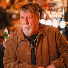 An Evening with Carl Chinn: Dickens, Birmingham & Christmas