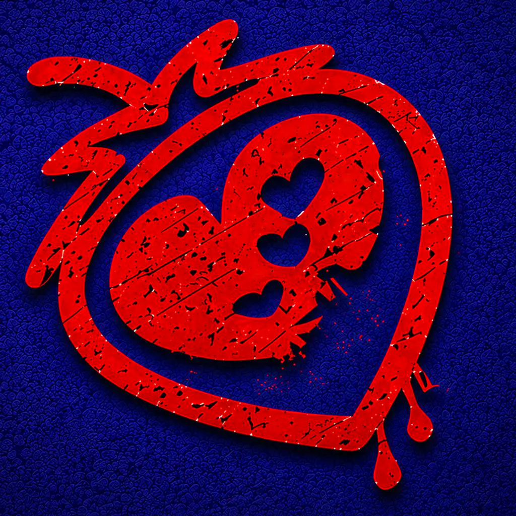 Strawberry Sundae 32nd Birthday at The Steel Yard