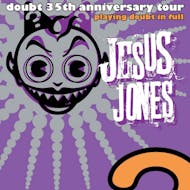 Jesus Jones at The Flowerpot
