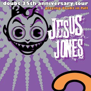 Jesus Jones