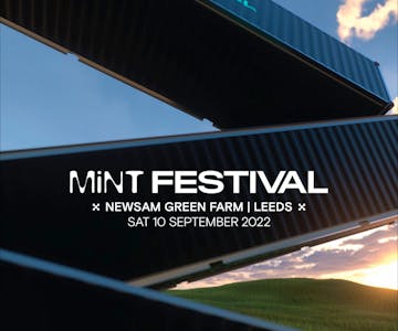 Mint Festival 2023