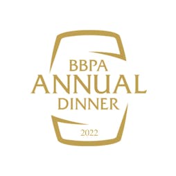 BBPA Annual Dinner 2022 Tickets | Leonardo Royal Hotel London  | Wed 12th October 2022 Lineup