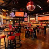 Speed Dating in Piccadilly Circus (Ages 27-39) at Box Piccadilly