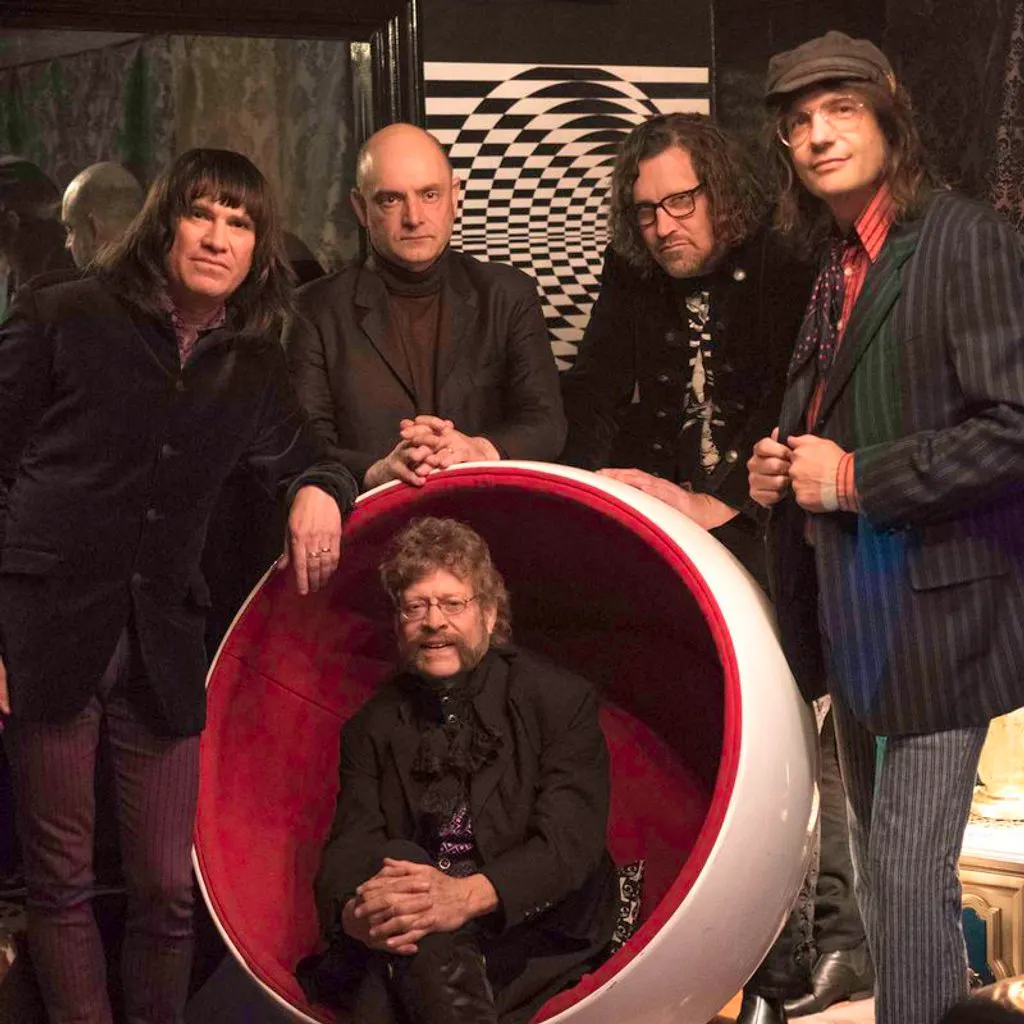 The Seeds at 229 London