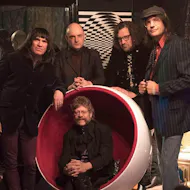 The Seeds at 229 London