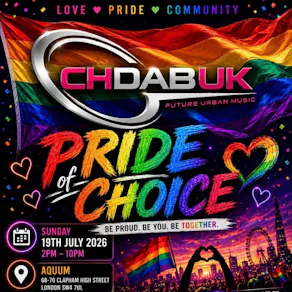 Pride of Choice