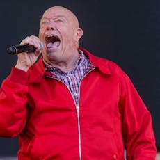Bad Manners Live at Tickles Music Hall 