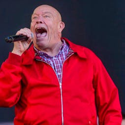 Bad Manners Live Tickets | Tickles Music Hall  Bradford  | Fri 3rd May 2024 Lineup
