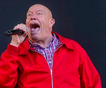 Bad Manners Live