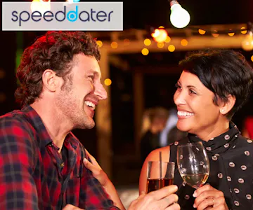Speed Dating in London - Singles Nights