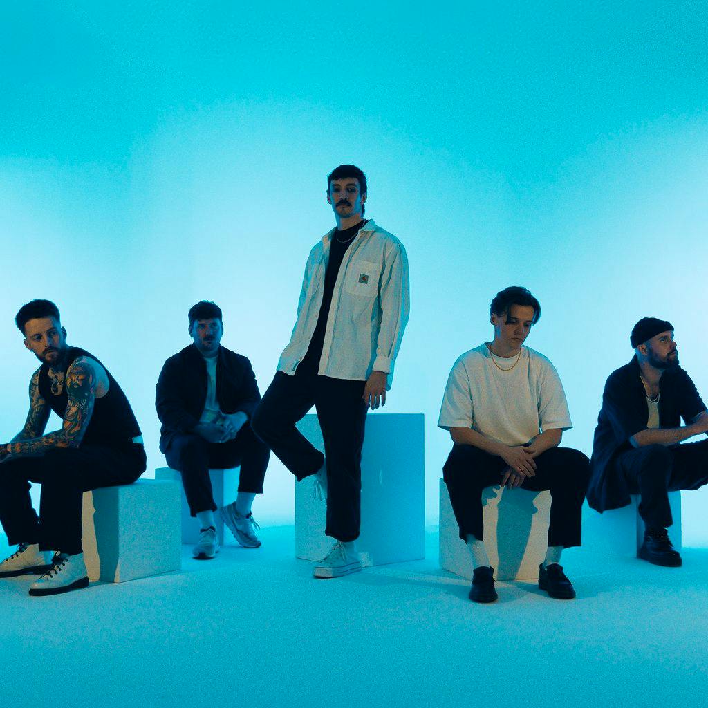 Trash Boat at The Cavern