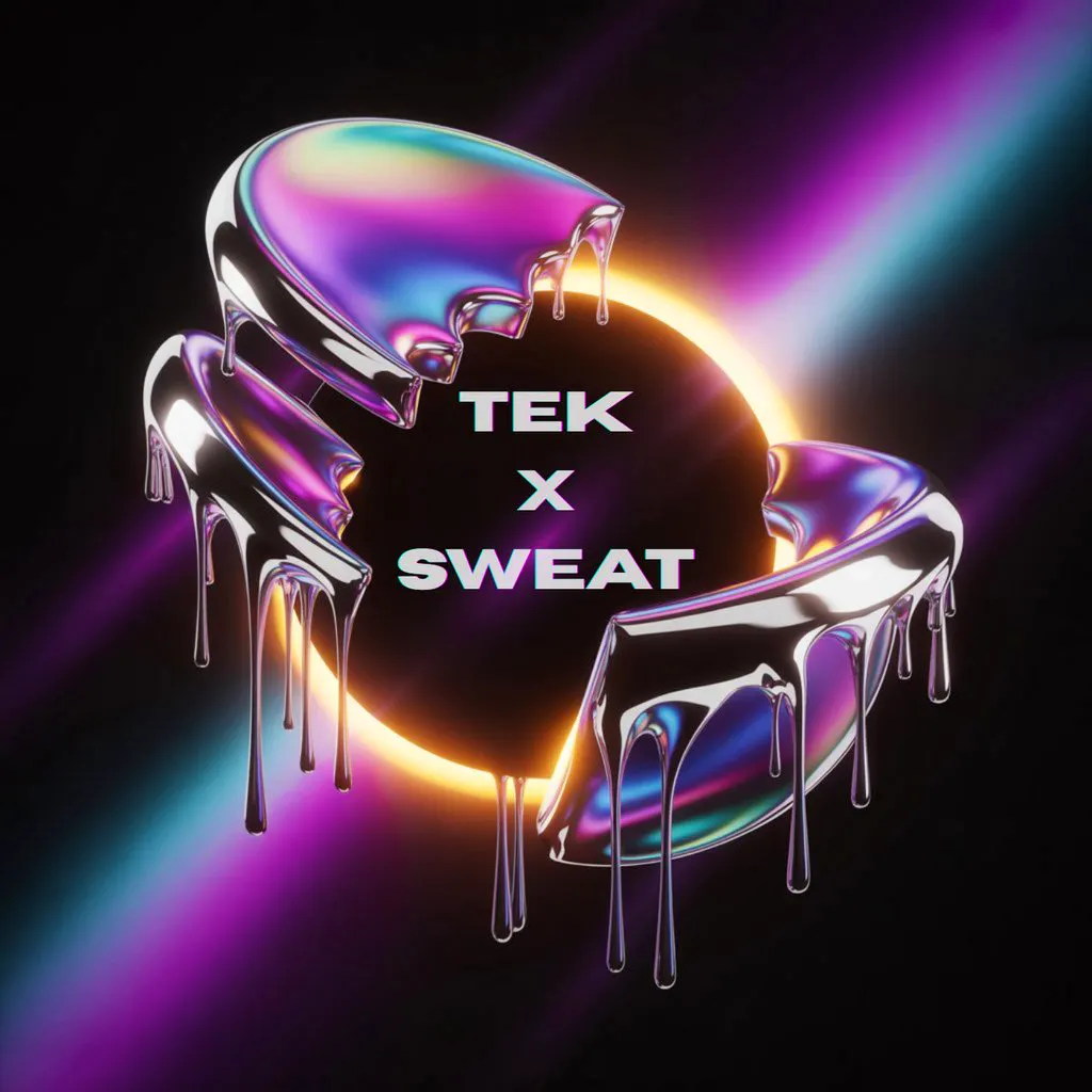 TEK x SWEAT - ECLIPSE at Meraki 
