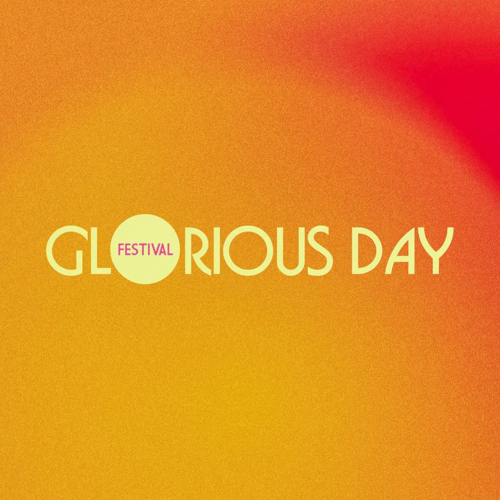 Glorious Day Festival 2027 at Hove Lawns
