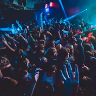 Freshers Free Rave at Lakota
