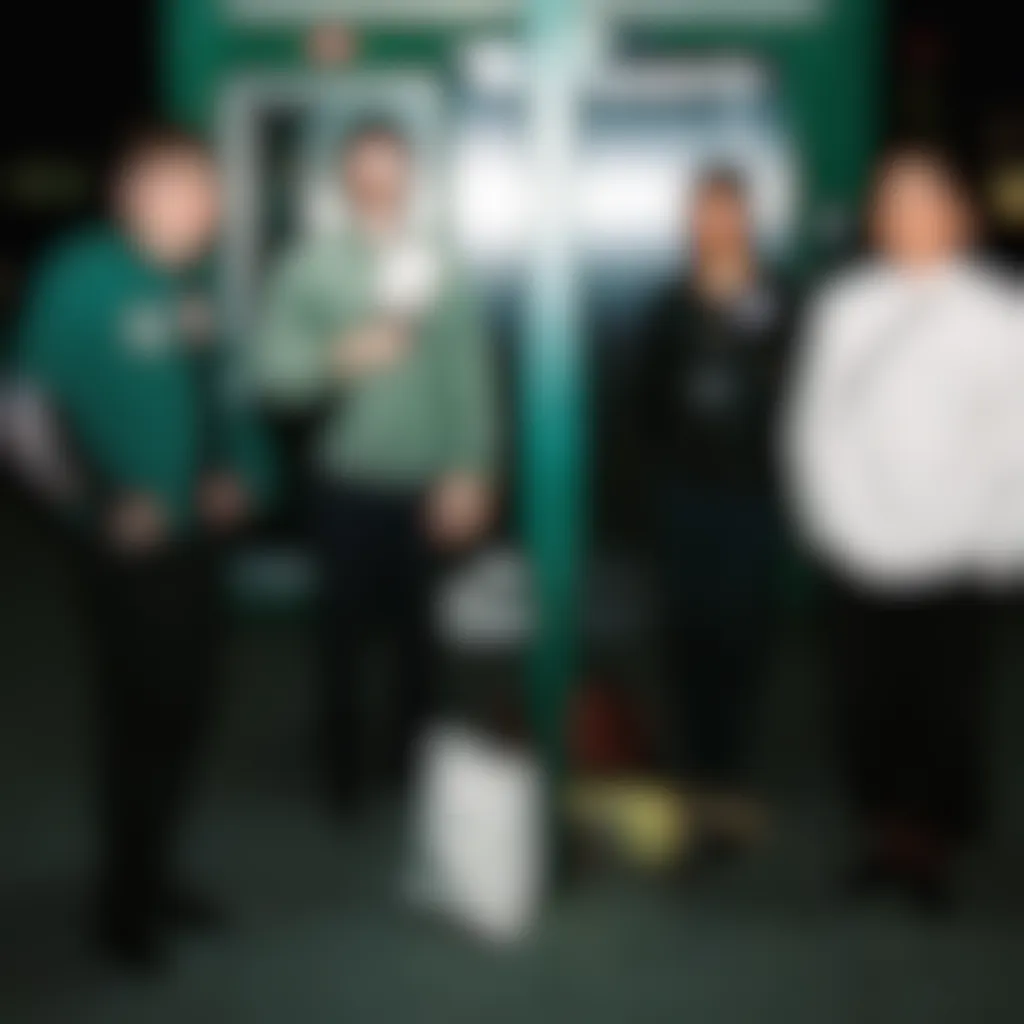 banner