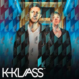 K-Klass - House Anthems Tickets | Kanteena Lancaster  | Sat 25th May 2024 Lineup