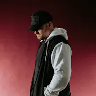 Macky Gee: Leicester at 2funkycomplex