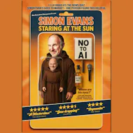 Simon Evans Back on Tour! in Southampton at The Attic Southampton