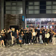 Meet New People @ The Liverpool Pub Crawl - Saturday at Brewdog Liverpool