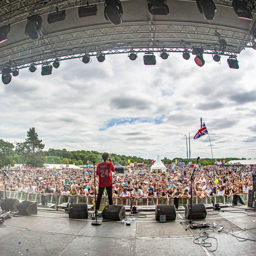 Ranch Jam Festival 2026 at Cattows Farm